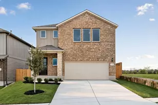 150 Bayou Mint Blvd, Buda, TX 78610 - Photo 1