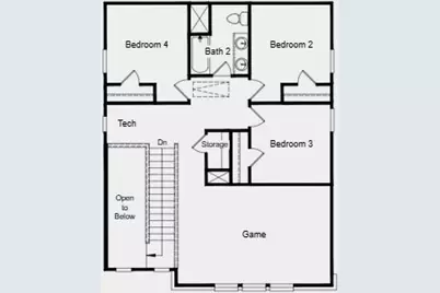 150 Bayou Mint Boulevard, Buda, TX 78610 - Photo 3