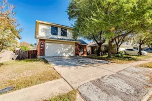 1032 Doras Dr, Pflugerville, TX 78660 - Photo 5