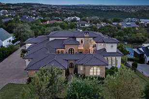 496 Primo Fiore Terrace, Austin, TX 78738 - Photo 3