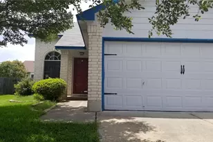 17406 Toyahville Trail, Round Rock, TX 78664 - Photo 1