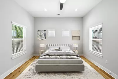 6014 Fairway Street #2, Austin, TX 78741 - Photo 19