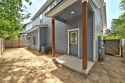 6014 Fairway Street #2, Austin, TX 78741 - Photo 5