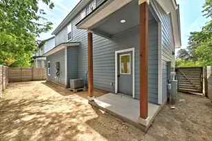 6014 Fairway St, Austin, TX 78741 - Photo 5