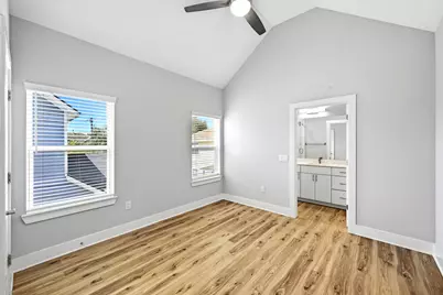 6014 Fairway Street #2, Austin, TX 78741 - Photo 21