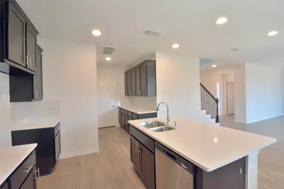 349 Capstone Road, Liberty Hill, TX 78642 - Photo 5