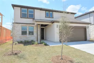 349 Capstone Rd, Liberty Hill, TX 78642 - Photo 1