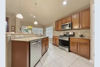 1317 Irish Moss Trail, Round Rock, TX 78665 - Photo 7