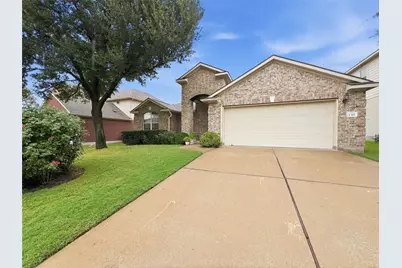 1317 Irish Moss Trail, Round Rock, TX 78665 - Photo 3