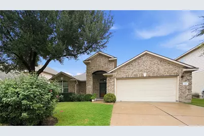 1317 Irish Moss Trail, Round Rock, TX 78665 - Photo 1