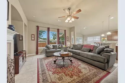 1317 Irish Moss Trail, Round Rock, TX 78665 - Photo 3