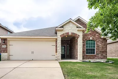 13408 Clara Martin Road, Manor, TX 78653 - Photo 1