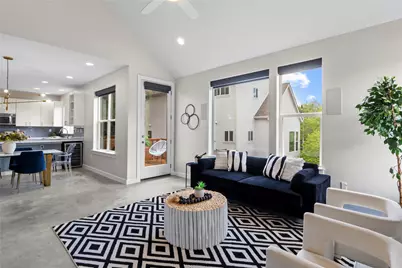 3001 Del Curto Road #35, Austin, TX 78704 - Photo 5
