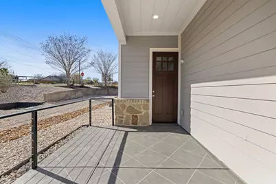1706 Cedar Bend Drive #C, Austin, TX 78758 - Photo 5