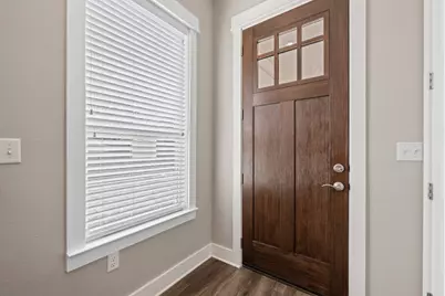 1706 Cedar Bend Drive #C, Austin, TX 78758 - Photo 7