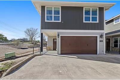 1706 Cedar Bend Drive #C, Austin, TX 78758 - Photo 3