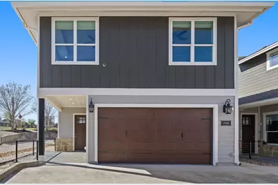 1706 Cedar Bend Drive #C, Austin, TX 78758 - Photo 1