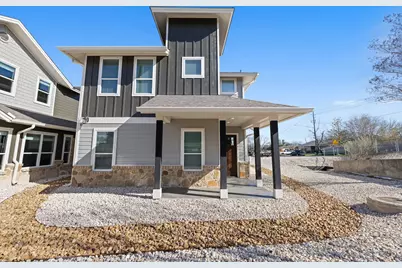 1706 Cedar Bend Drive #C, Austin, TX 78758 - Photo 1