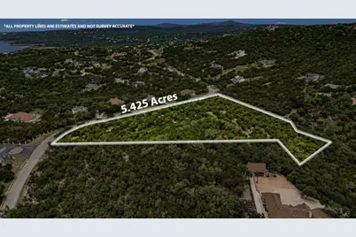 5.425 W Reed Parks Road, Jonestown, TX 78645 - Photo 3