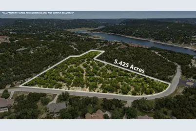 5.425 W Reed Parks Road, Jonestown, TX 78645 - Photo 5