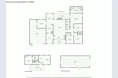 1433 Windcrest Drive, Round Rock, TX 78664 - Photo 19