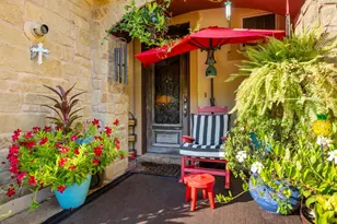 335 Lombardia Dr, Austin, TX 78734 - Photo 5
