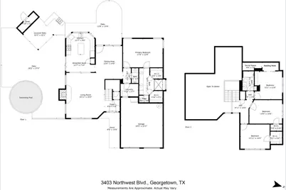 3403 NW Northwest Boulevard, Georgetown, TX 78628 - Photo 27