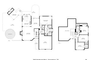 3403 NW Northwest Blvd, Georgetown, TX 78628 - Photo 27