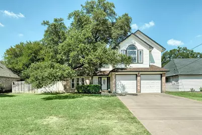 3403 NW Northwest Boulevard, Georgetown, TX 78628 - Photo 3