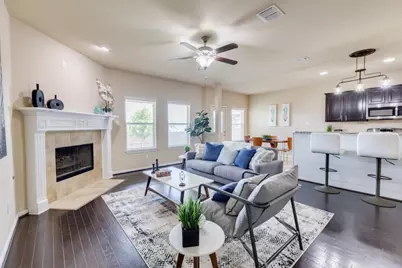 520 Bottle Brush Drive, Kyle, TX 78640 - Photo 7