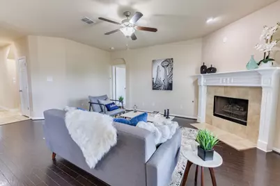 520 Bottle Brush Drive, Kyle, TX 78640 - Photo 5