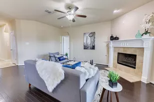 520 Bottle Brush Dr, Kyle, TX 78640 - Photo 5