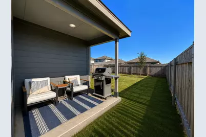 208 Longbridge Drive, Hutto, TX 78634 - Photo 7