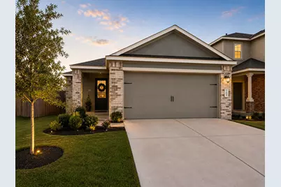 208 Longbridge Drive, Hutto, TX 78634 - Photo 1