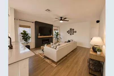 208 Longbridge Drive, Hutto, TX 78634 - Photo 9