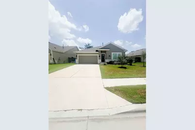 133 Patrick Herndon Drive, Bastrop, TX 78602 - Photo 1
