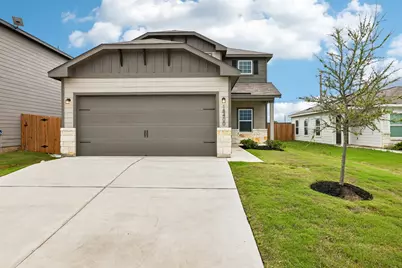 18400 Stellers Sea Street, Elgin, TX 78621 - Photo 1