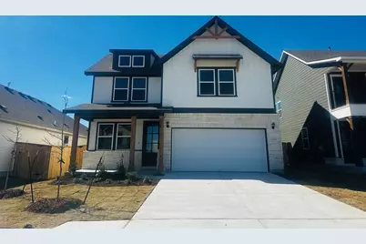 153 Jans Way, Hutto, TX 78626 - Photo 1