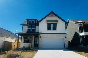 153 Jans Wy, Hutto, TX 78626 - Photo 1