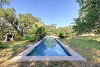 445 Bendigo Lane, Wimberley, TX 78676 - Photo 5