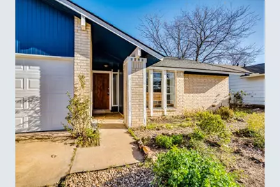 1600 Pine Knoll Drive, Austin, TX 78758 - Photo 5