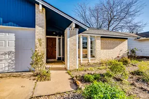 1600 Pine Knoll Dr, Austin, TX 78758 - Photo 5