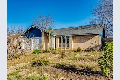 1600 Pine Knoll Drive, Austin, TX 78758 - Photo 3