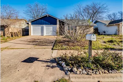 1600 Pine Knoll Drive, Austin, TX 78758 - Photo 1