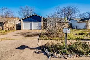 1600 Pine Knoll Dr, Austin, TX 78758 - Photo 1