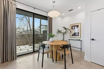 2411 Santa Rosa Street #A, Austin, TX 78702 - Photo 5