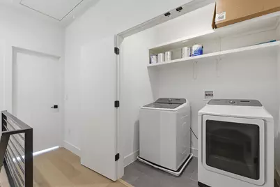 2411 Santa Rosa Street #A, Austin, TX 78702 - Photo 23