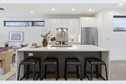 2411 Santa Rosa Street #A, Austin, TX 78702 - Photo 3