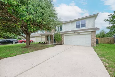 125 Holland Street, Hutto, TX 78634 - Photo 3
