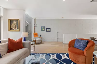 2016 Jesse E Segovia Street #B, Austin, TX 78702 - Photo 27